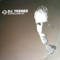 Teebee - Forever Lost EP