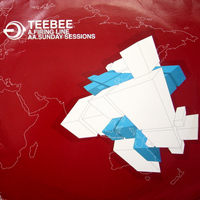 Teebee - Firing Line/Sunday Sessions (Single)