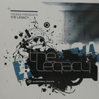 Teebee - The Legacy (CD 1)