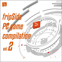 fripSide - Fripside Pc Game Compilation Vol.2