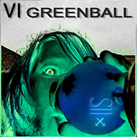 Jel - Greenball 6
