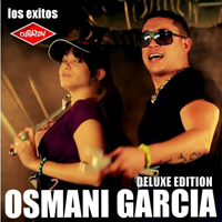 Garcia, Osmani - Los Exitos (Deluxe Version)