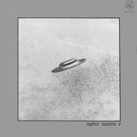 Iris, Arco - Agitor Lucens V  (CD 1)