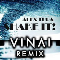 VINAI - Shake It! (VINAI Remix) [Single]