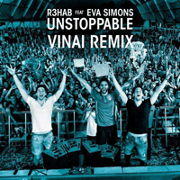 VINAI - Unstoppable (VINAI Remix) [Single]