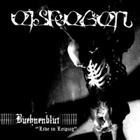 Eisregen - Buehnenblut: Live In Leipzig (CD 2)