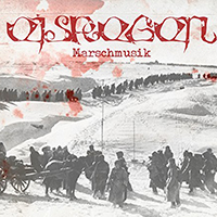 Eisregen - Marschmusik (Digipak edition)