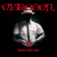 Eisregen - Satan Liebt Dich (EP)