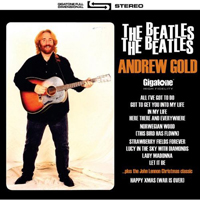 Gold, Andrew - Sings The Songs Of The Beatles And The Beach Boys
