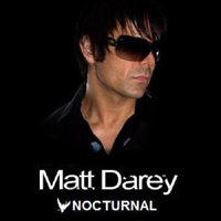 Matt Darey - Nocturnal (Radioshow) - Nocturnal 408 (2013-06-01): Live Set From USA Tour