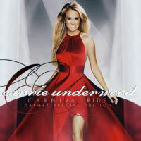 Carrie Underwood - Carnival Ride (Target Special Edition) [CD 1]