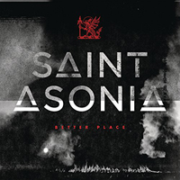 Saint Asonia - Better Place (Single)