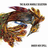 Black Marble Selection - Under Her Spell