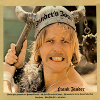 Zander, Frank - Zander's Zorn (Remastered 2007)