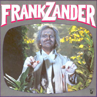 Zander, Frank - Frank Zander