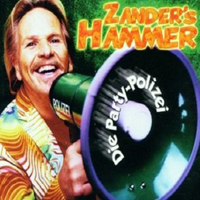 Zander, Frank - Zander's Hammer (Single)