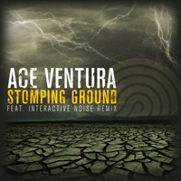 Ace Ventura - Stomping Ground [Single]