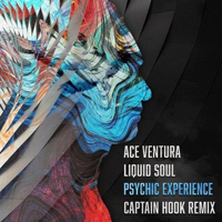 Ace Ventura - Psychic Experience (Captain Hook Remix) [Single]