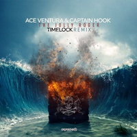 Ace Ventura - The Jolly Roger (Timelock Remix) [Single]