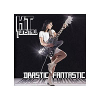 KT Tunstall - Drastic Fantastic (Bonus Dvd)