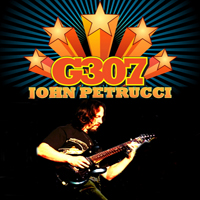 G3 - Orpheum Theater, Los Angeles, 18.03.2007 (CD 2: John Petrucci) (Split)