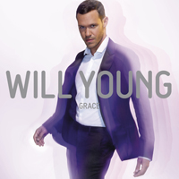 Will Young - Grace (Remixes)