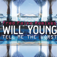 Will Young - Tell Me The Worst (Single)