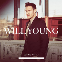 Will Young - Losing Myself (Single)