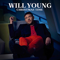 Will Young - Christmas Time (Single)