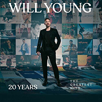 Will Young - 20 Years: The Greatest Hits (Deluxe Edition, CD 2)
