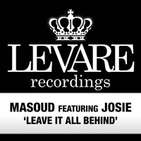 Masoud - Leave It All Behind (Single)