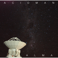 Acidman - Alma (Single)