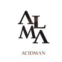 Acidman - Alma