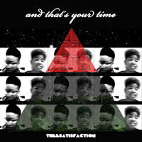 THEESatisfaction - And That's Your Time (EP)
