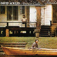 David Ackles - American Gothic (LP)
