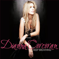 Corcoran, Dianna - Keep Breathing