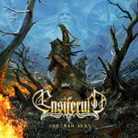 Ensiferum - One Man Army (CD 2)