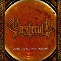 Ensiferum - One More Magic Potion (Single)