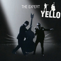 Yello - The Expert (Single)