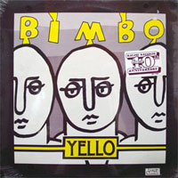 Yello - Bimbo (Single)