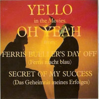 Yello - Oh Yeah (Single)