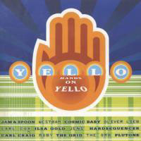 Yello - Hands On Yello (Remixes Single)