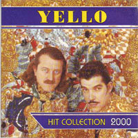 Yello - Hit Collection