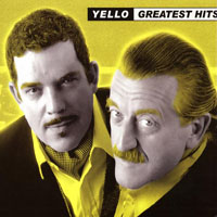 Yello - Greatest Hits (CD 1)