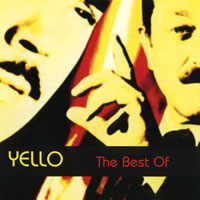 Yello - The Best (CD 2)