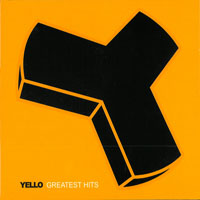 Yello - Greatest Hits (CD 1)