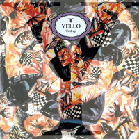 Yello - Tied Up (12'' Single) [UK Edition]