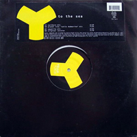 Yello - To The Sea (12'' Single)