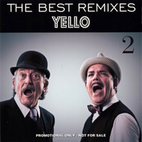 Yello - The Best Remixed vol. 2