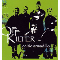 Off Kilter - Celtic Armadillo